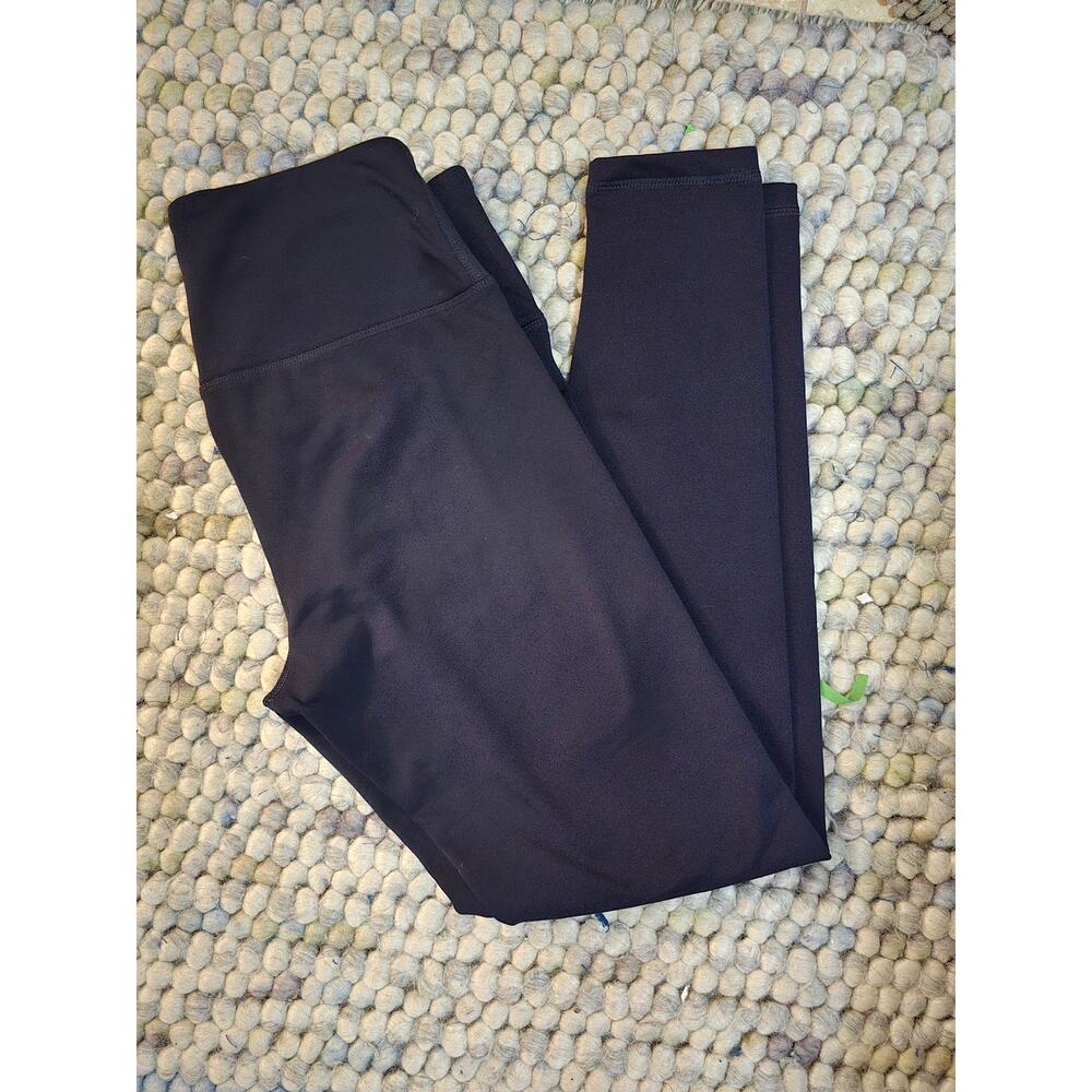 90 Degree By Reflex Black Track Pants
